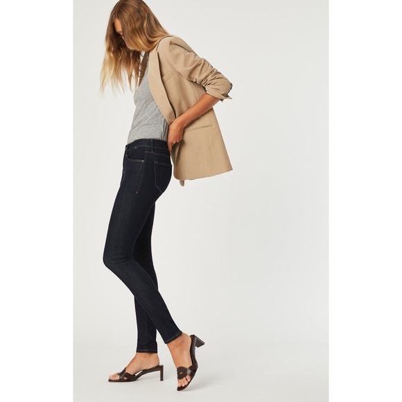 👖 Mavi Serena low-rise super skinny Jeans - Picture 4 of 7